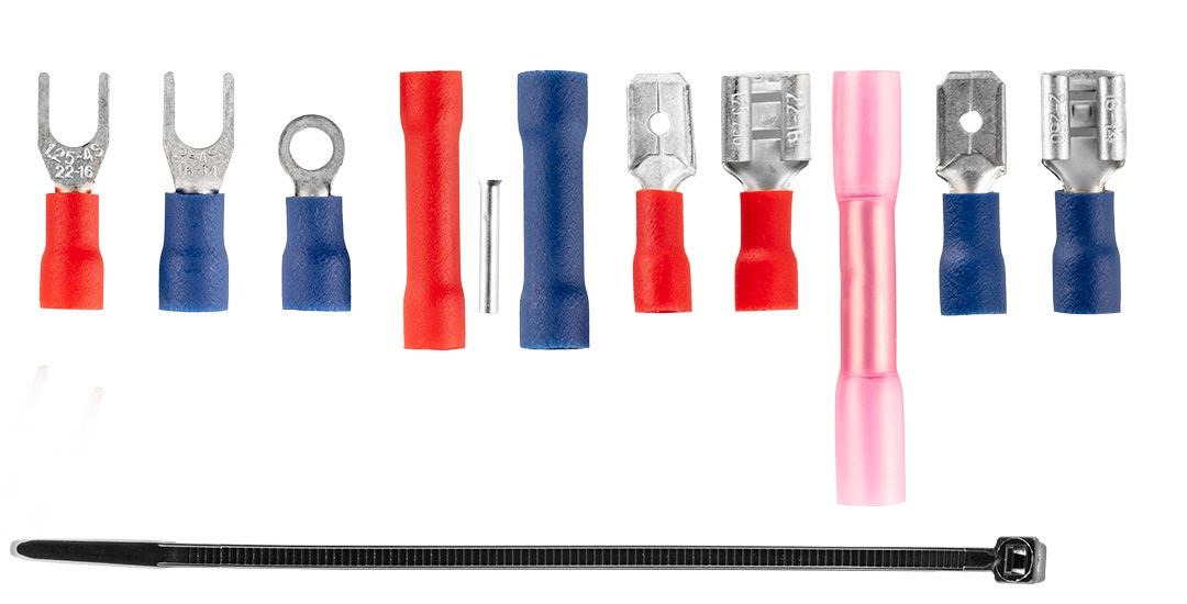 NEO TOOLS automatic wire stripper 205