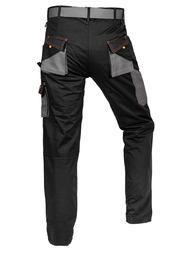 NEO TOOLS  HD Slim work trousers