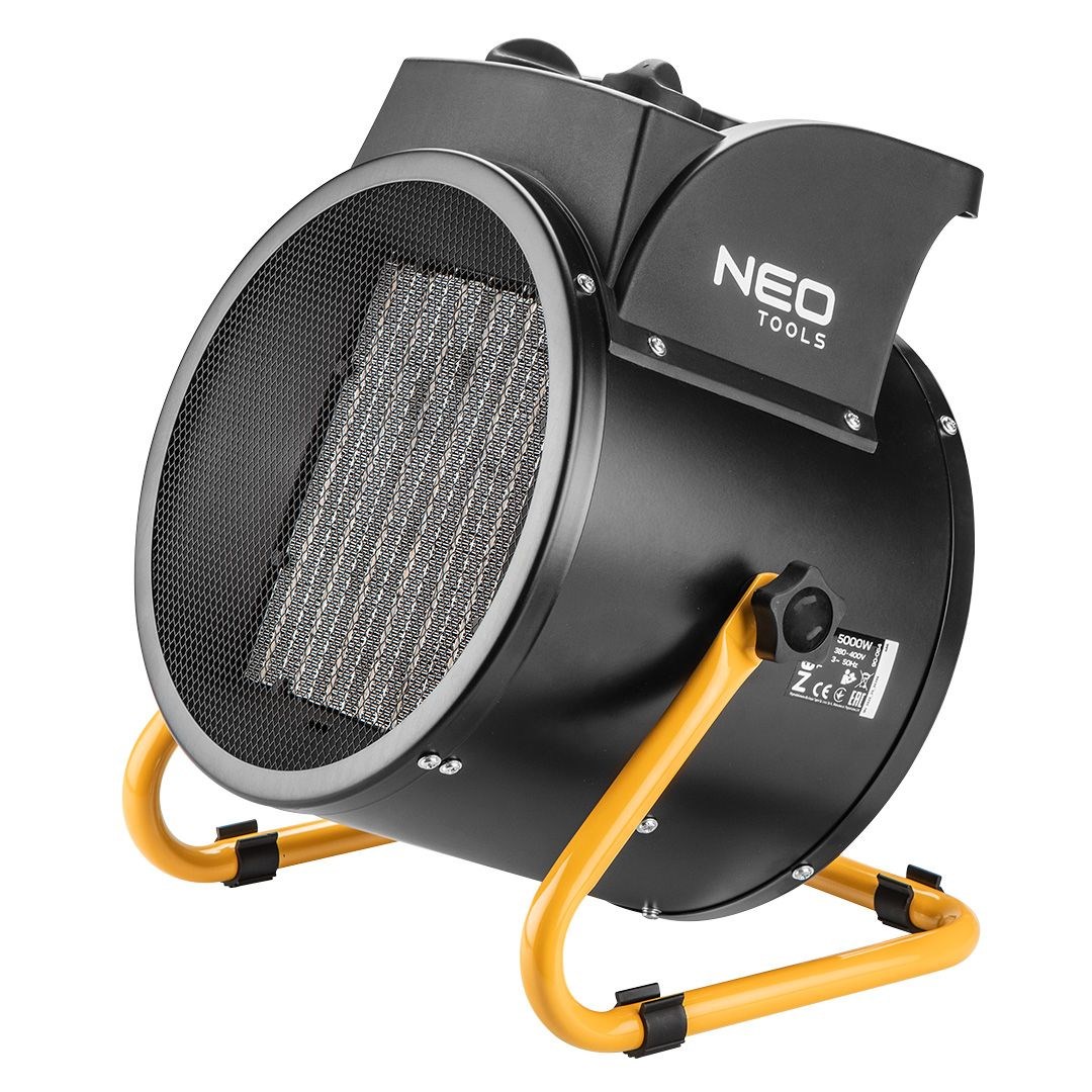 NEO TOOLS  PTC Ceramic Electric Heater