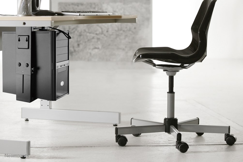 NEWSTAR Neomounts by Select cpu holder