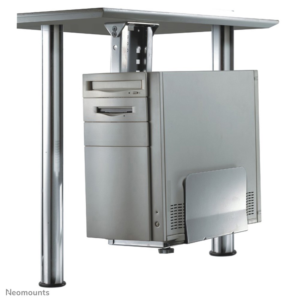 NEWSTAR Neomounts cpu holder | CPU-D200SILVER