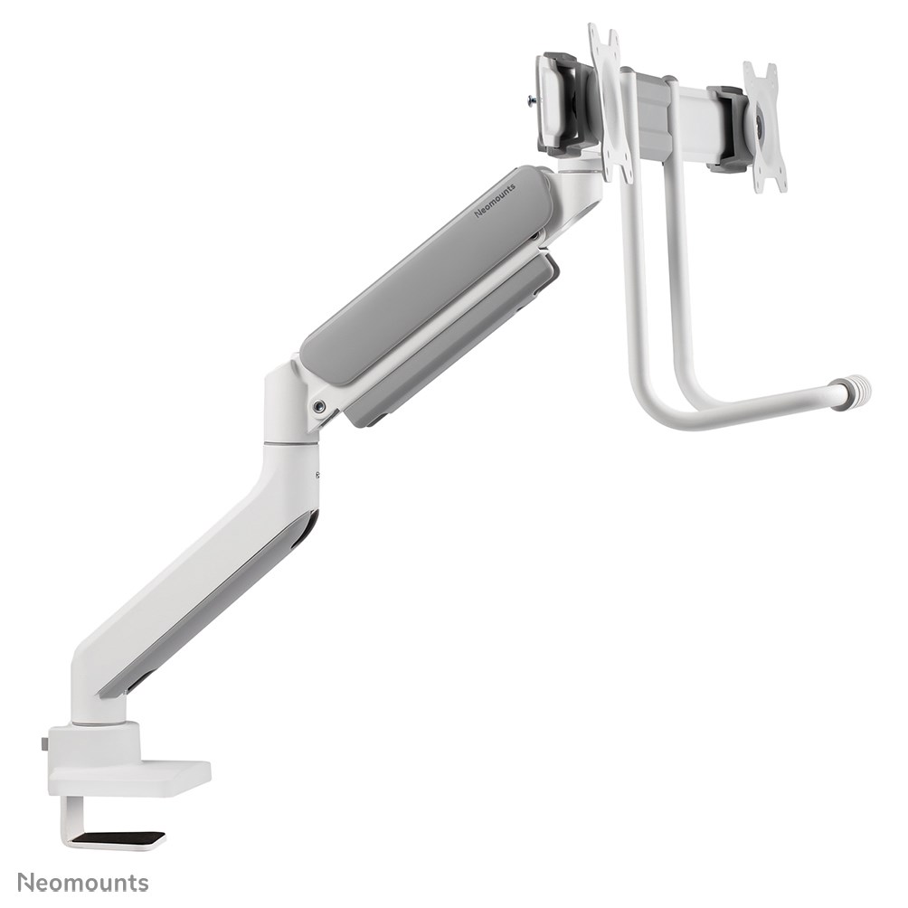 AG NEOVO Neomounts DS75-450WH2 Monitor arm