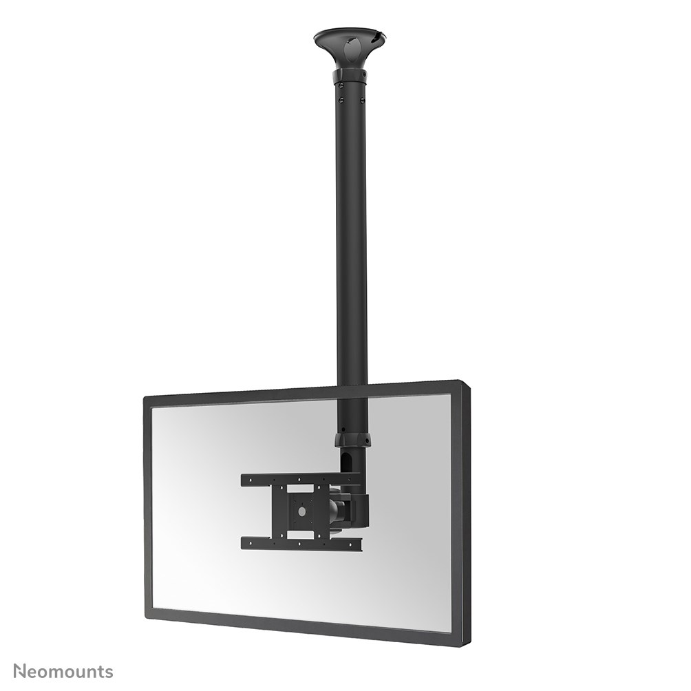 NEWSTAR Neomounts FPMA-C100 Monitor/TV mount ceiling