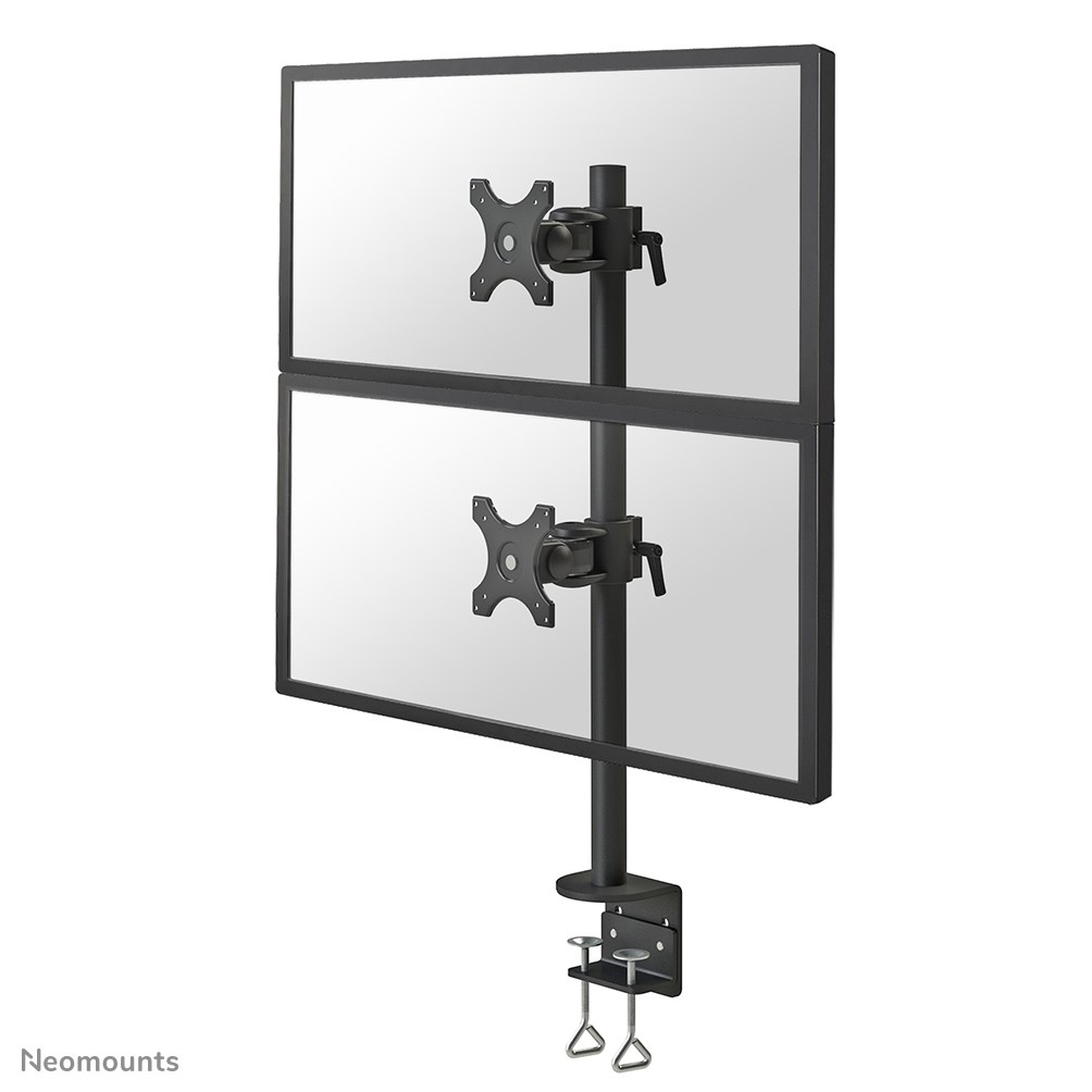 NEWSTAR Neomounts FPMA-D700DV Monitor arm 10-27"