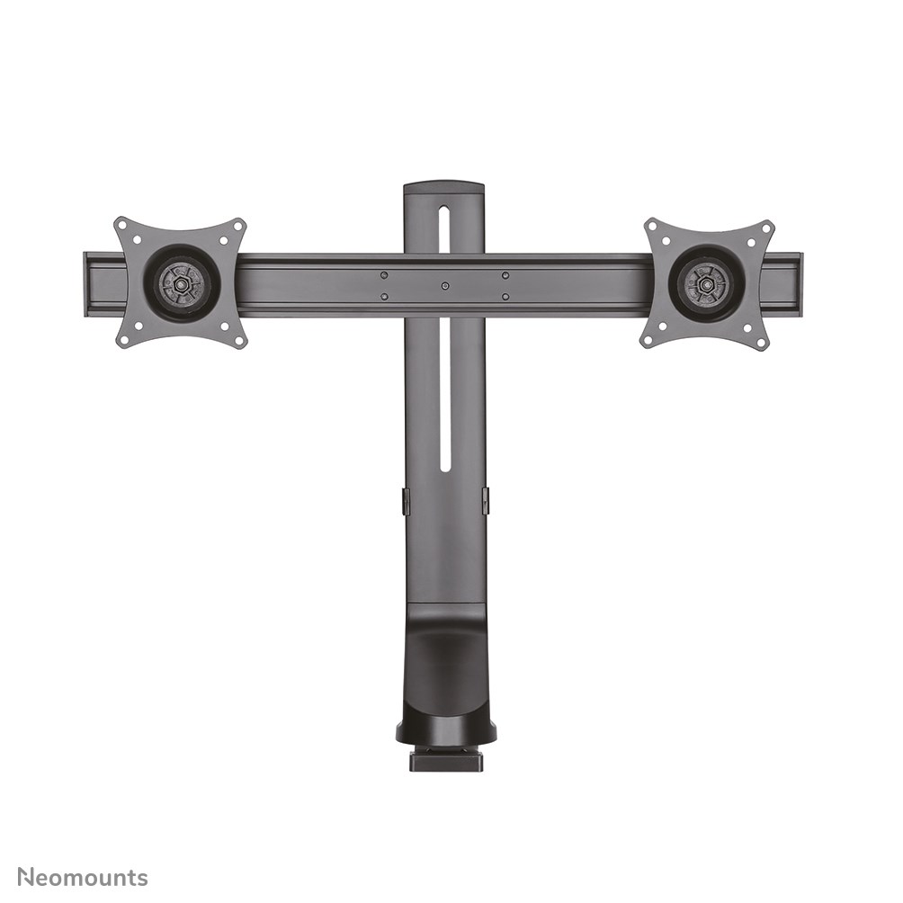NEWSTAR Neomounts FPMA-D860DBLACK Monitor arm 10-27"