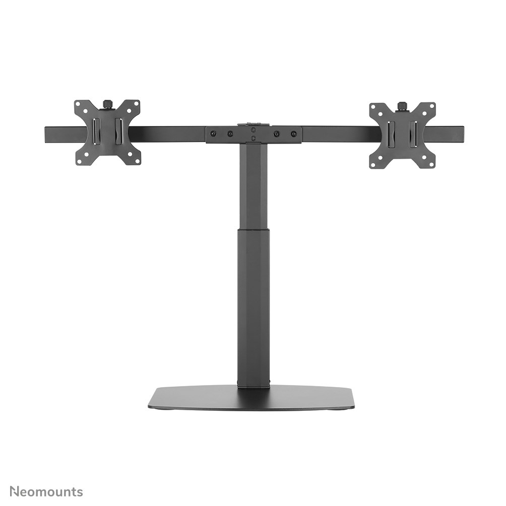 NEWSTAR Neomounts FPMA-D865DBLACK Monitor stand 10-27"