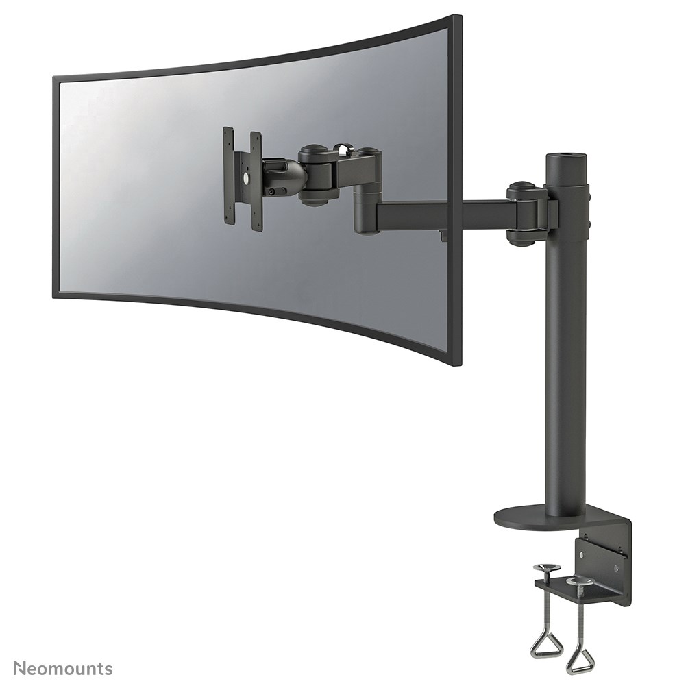 NEWSTAR Neomounts FPMA-D960BLACKPLUS Monitor arm 10-49"