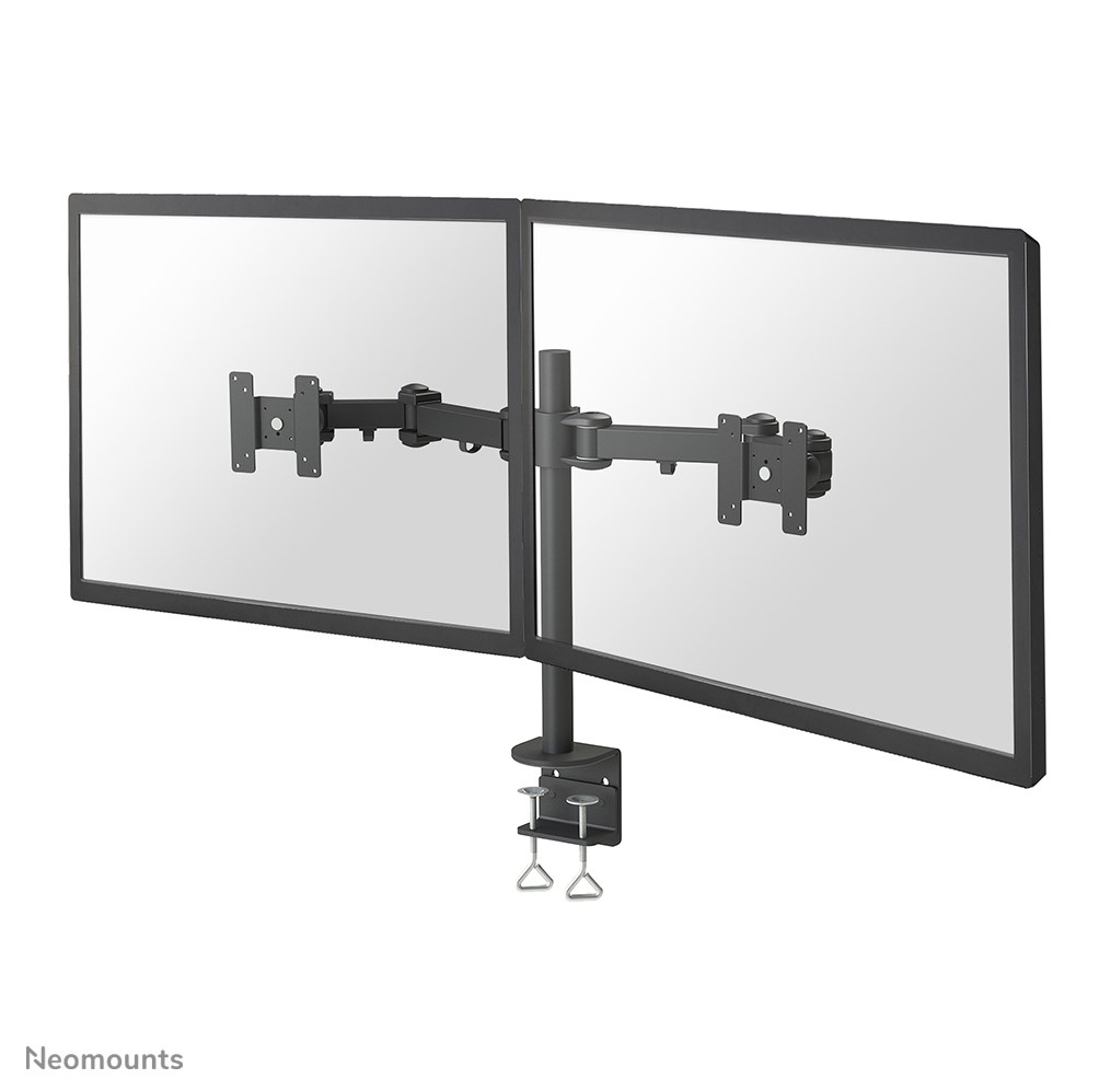 NEWSTAR Neomounts FPMA-D960D Monitor arm 10-27&quot