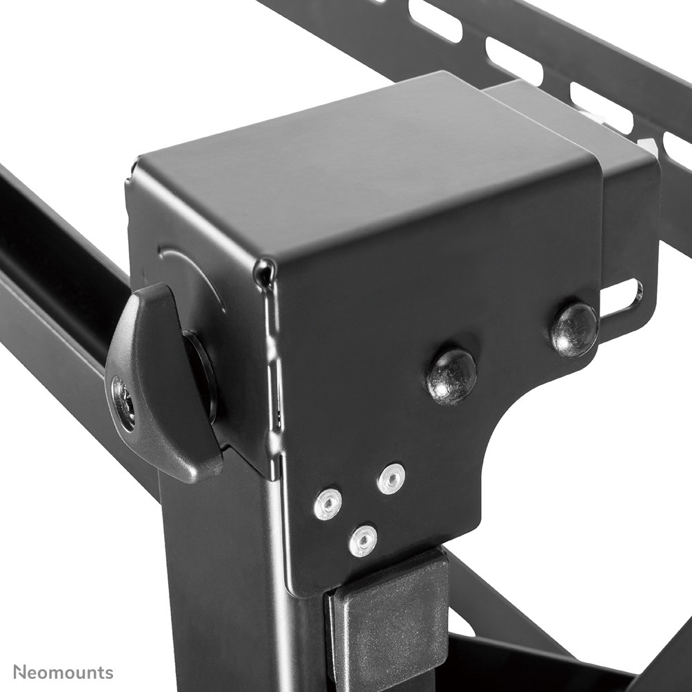 Neomounts LED-VW2000BLACK monitor wall mount |