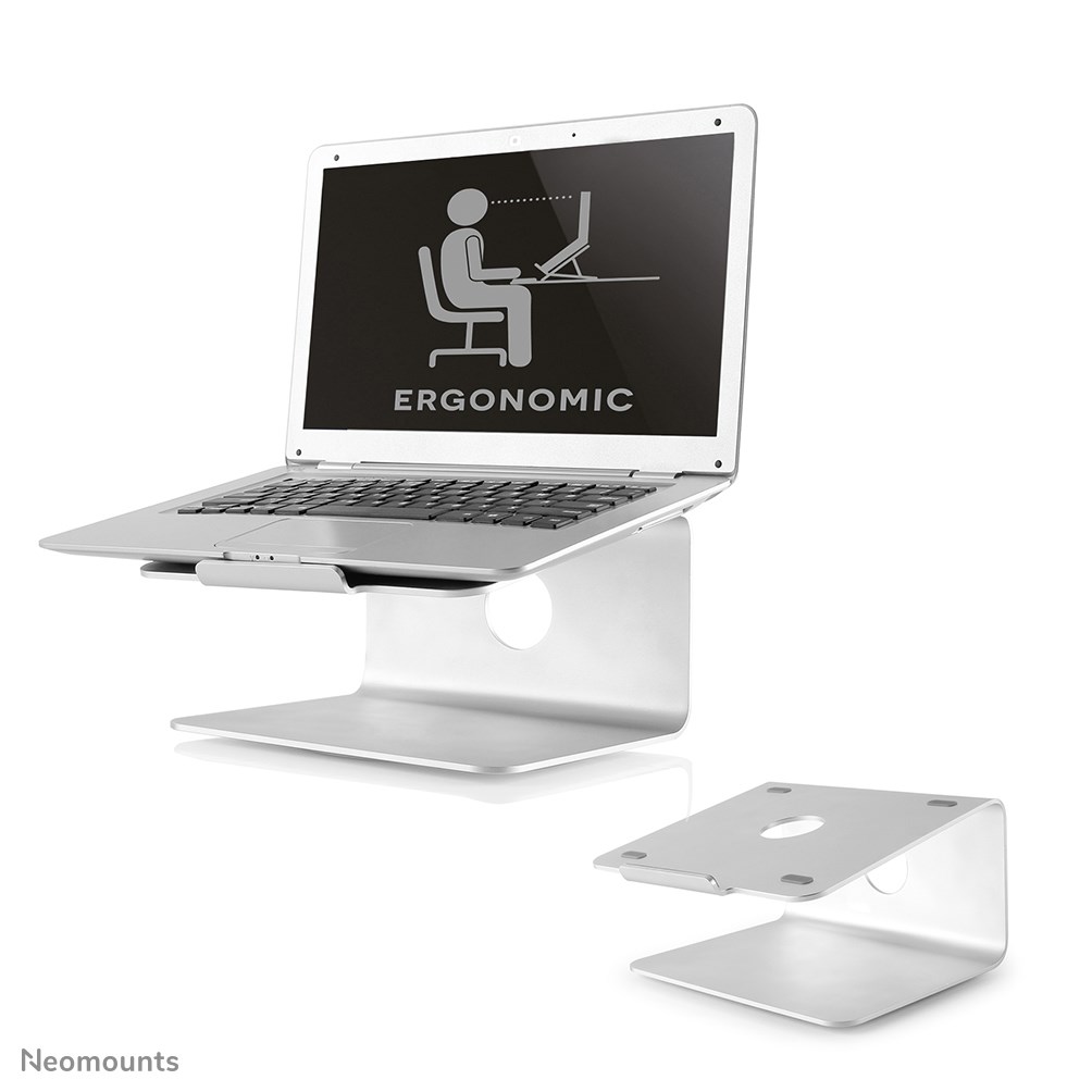NEWSTAR Neomounts NSLS050 Laptop stand 10-17"