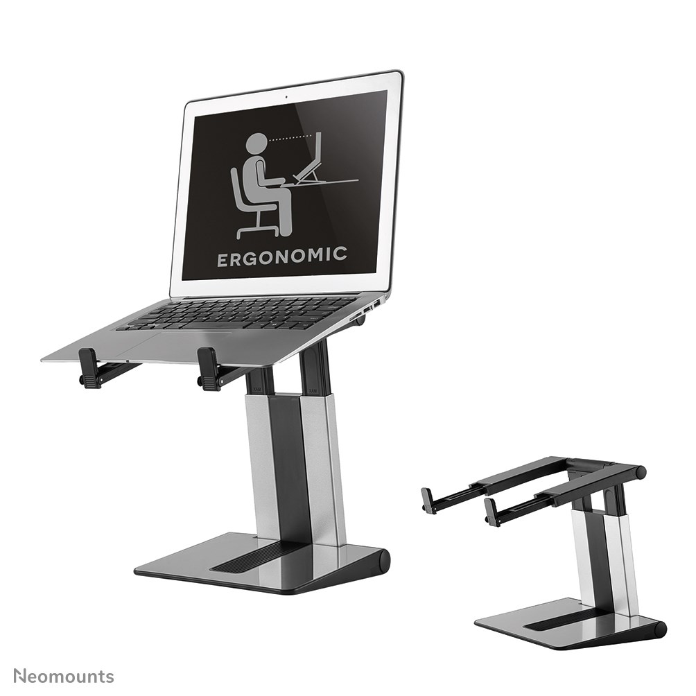 NEWSTAR Neomounts NSLS200 Laptop stand 10-17"