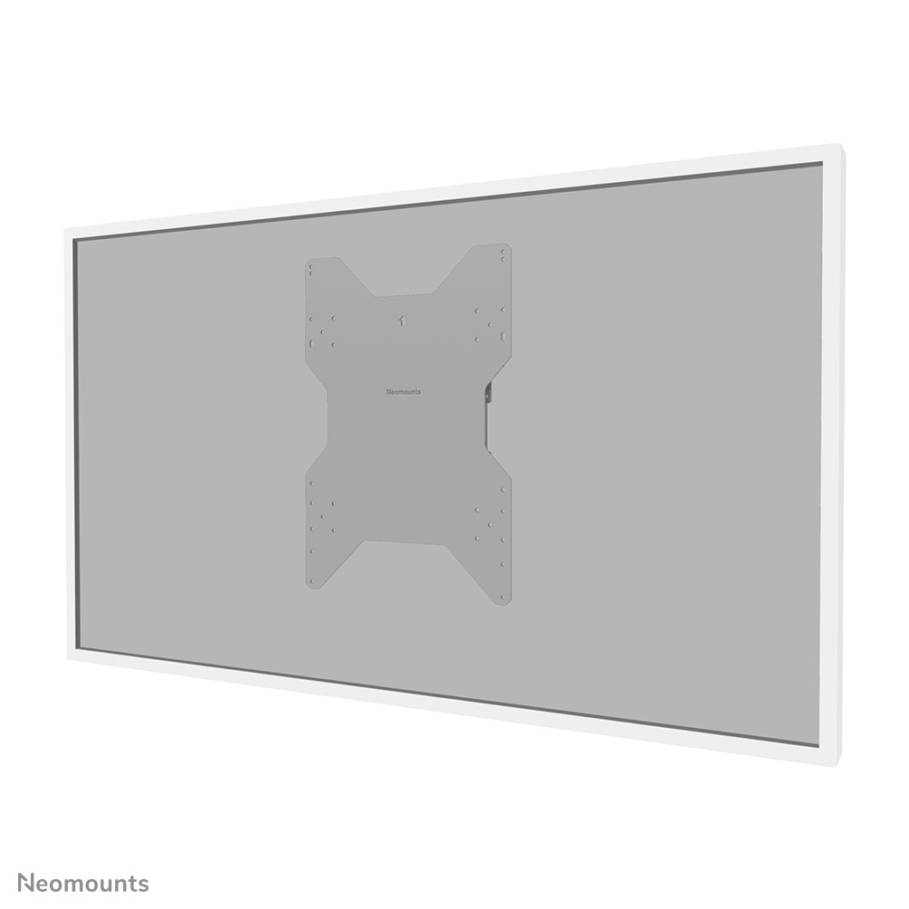 No name Neomounts WL85-515WH16 TV wall