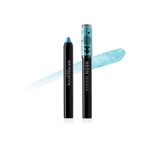 Dermacol Neon Mania 12H Mermaid Eyeshadow