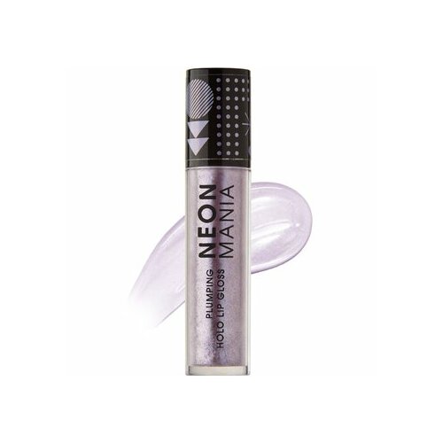 Dermacol Neon Mania Plumping Holo Lip