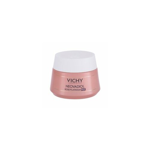 Vichy Neovadiol Rose Platinium Night Cream