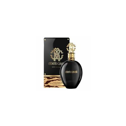 Cavalli Roberto Nero assoluta EDP (Woman