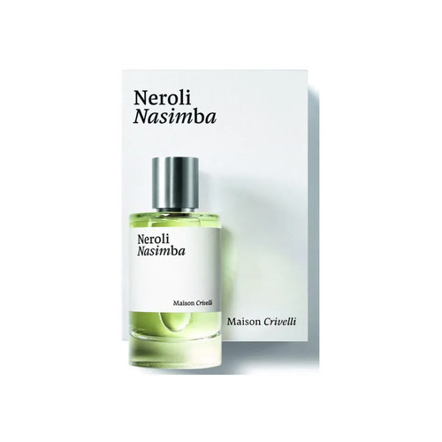 Maison Crivelli Neroli Nasimba EDP (Unisex