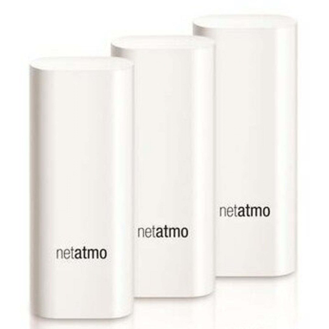 NETATMO DTG Door and Window Sensor