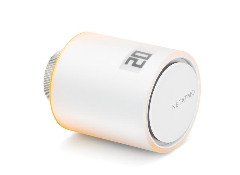 NETATMO NAV single valve | NAV