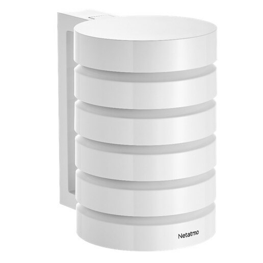 NETATMO NRS-WW weather station accessory |