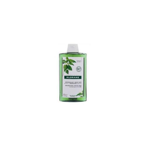 Klorane Nettle Oil Control Shampoo -
