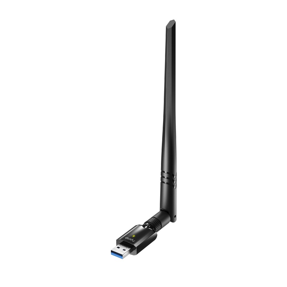 Cudy  Network adapter WU1400 USB 3