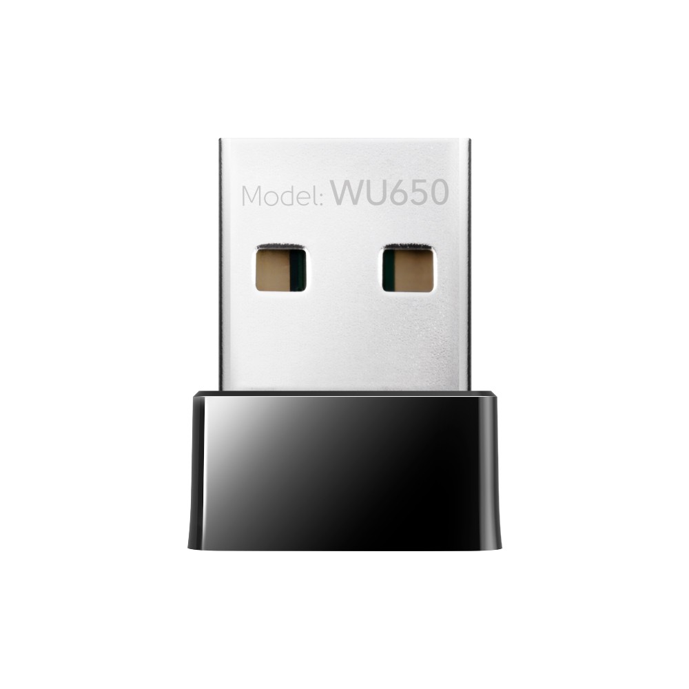 Cudy Network adapter WU650 USB 2