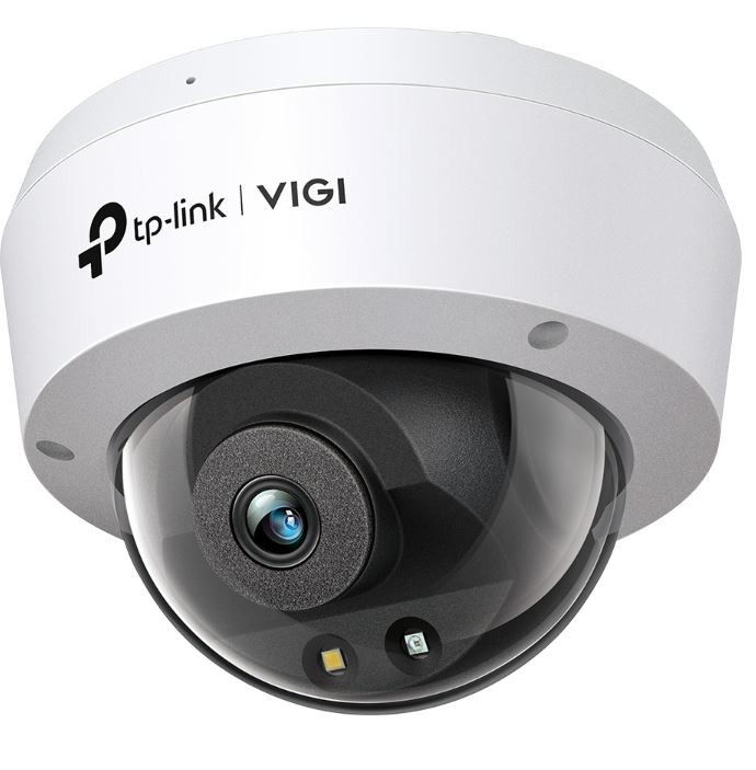 TP-LINK  Network camera VIGI C230(4mm) 3MP