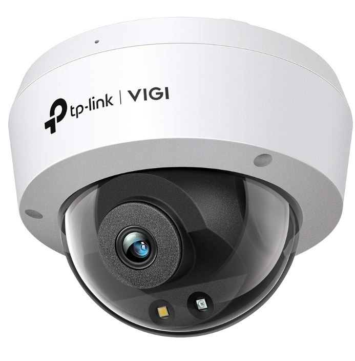 TP-LINK Network camera VIGI C250(2.8mm