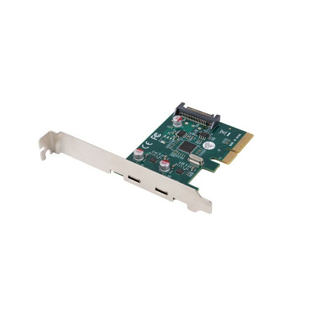 LANBERG Network card PCI EXPRESS X1