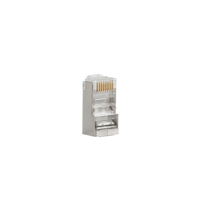 LANBERG  Network plug RJ45 PLS-5000EZ CAT