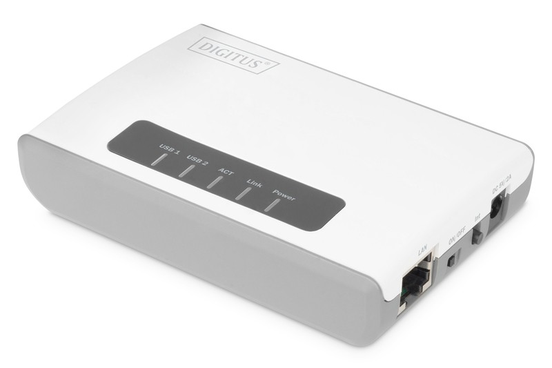 Digitus Network Server DN-13024 | DN-13024