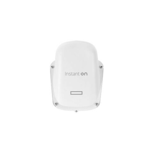Hewlett Packard Enterprise  Networking Instant On
