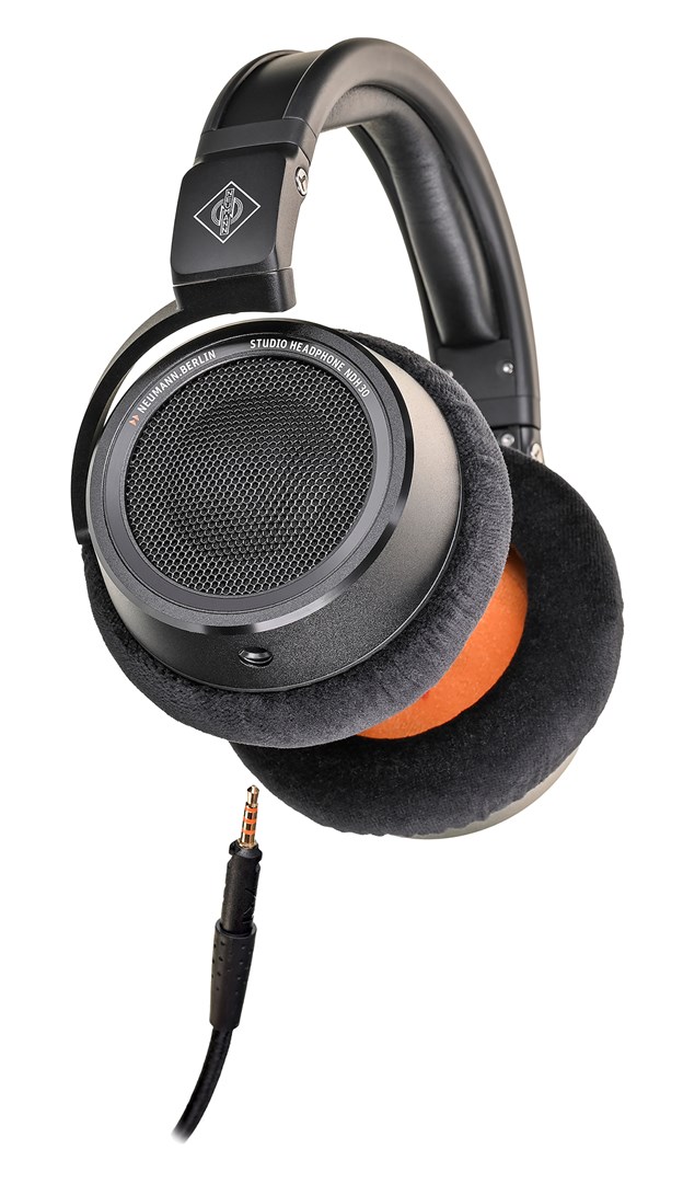 NEUMANN NDH 30 Black Edition -