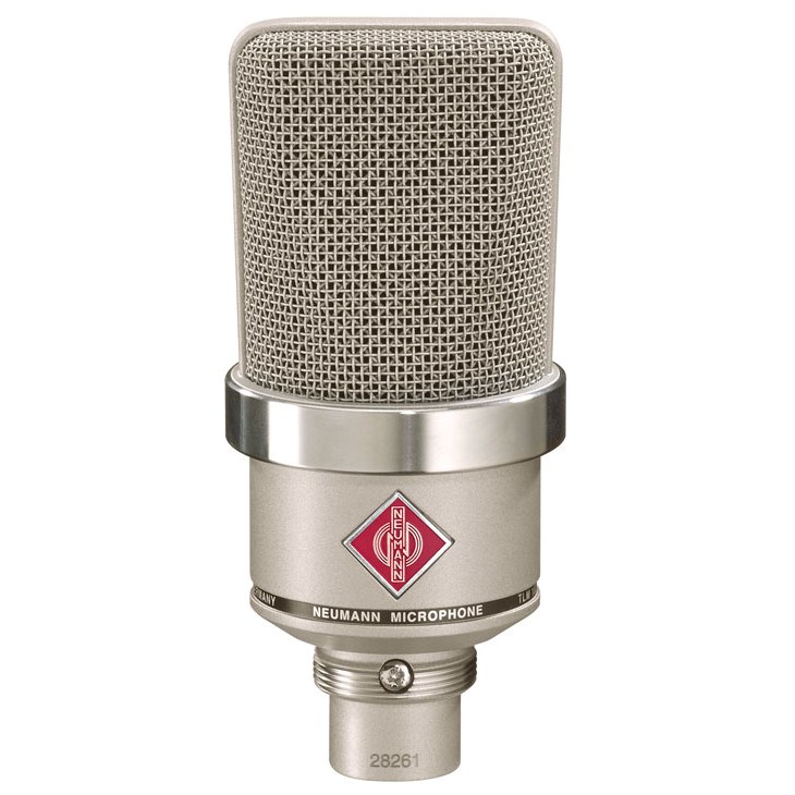 NEUMANN TLM 102 NI - large-diaphragm