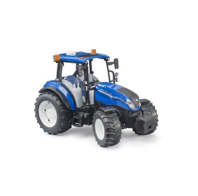 BRUDER New Holland Tractor TS.120
