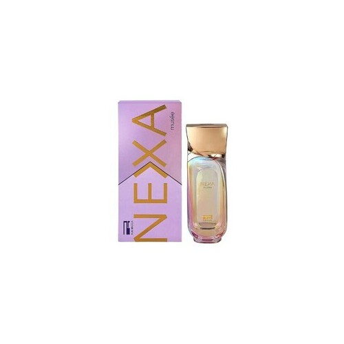 Rue Broca Nexa Musee Femme EDP