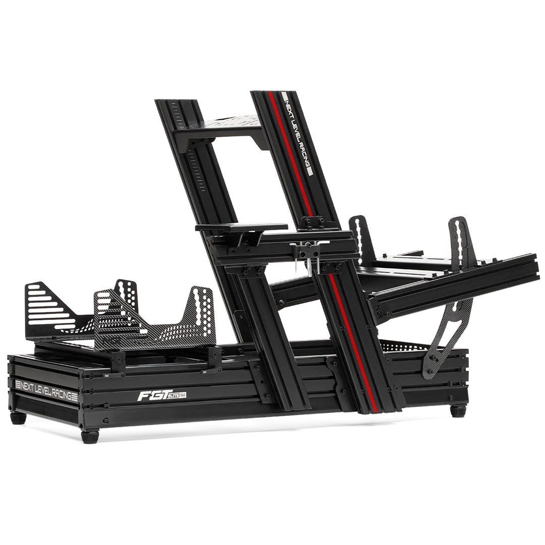 Next Level Racing F-GT Elite 160