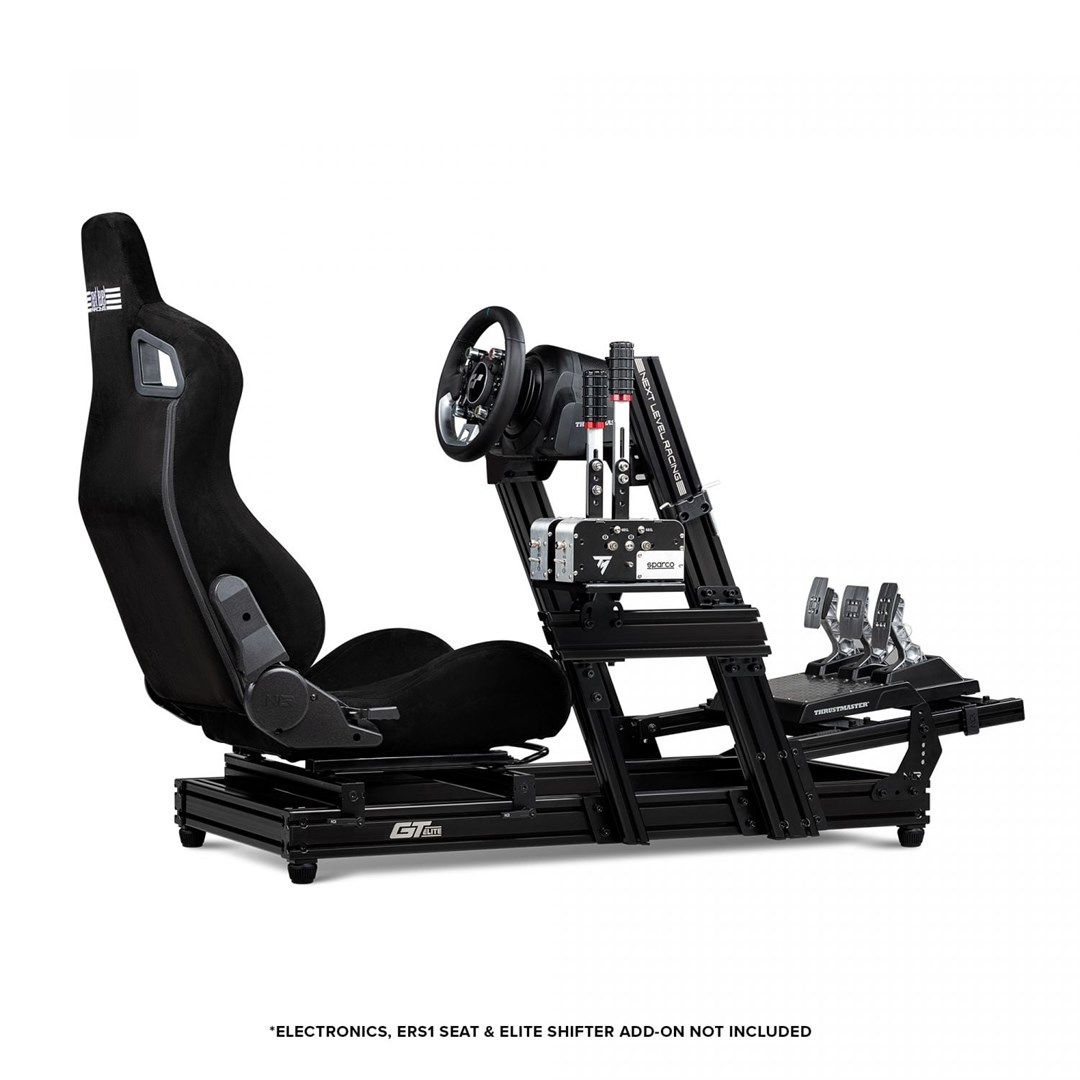 Next Level Racing  GT Elite LITE