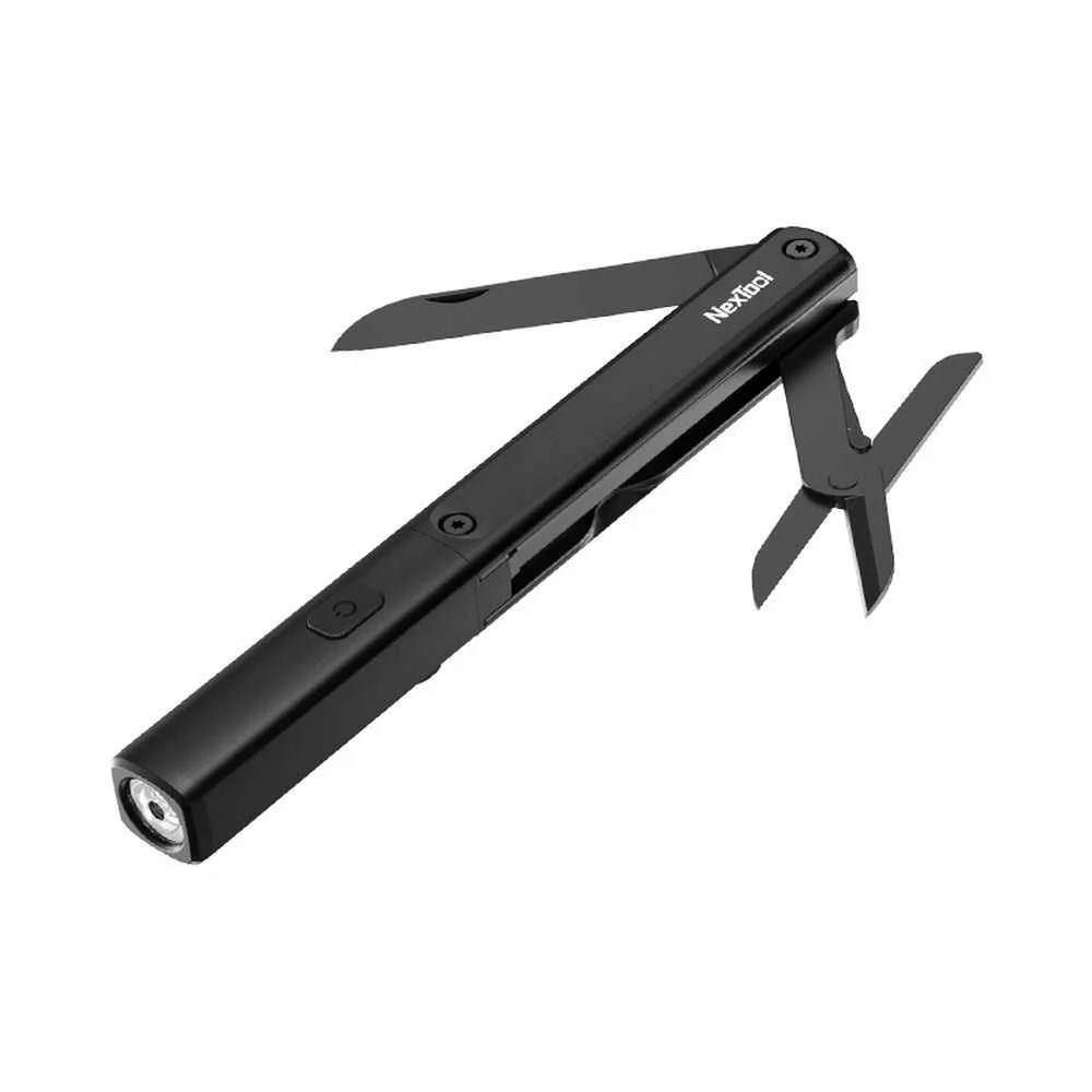 NEXTOOL 3-in-1 NE20026 multifunctional pen torch