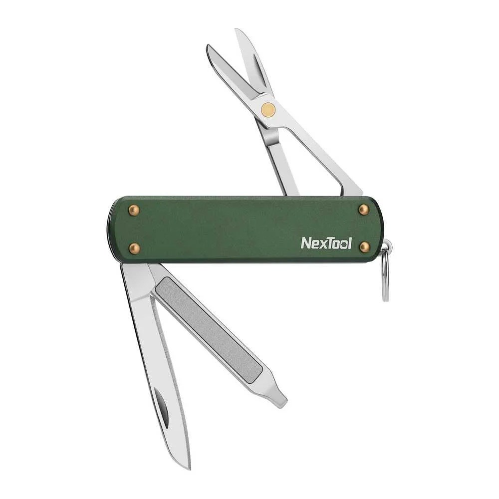 NEXTOOL Mini Pocket Knife NE0143 4-in-1