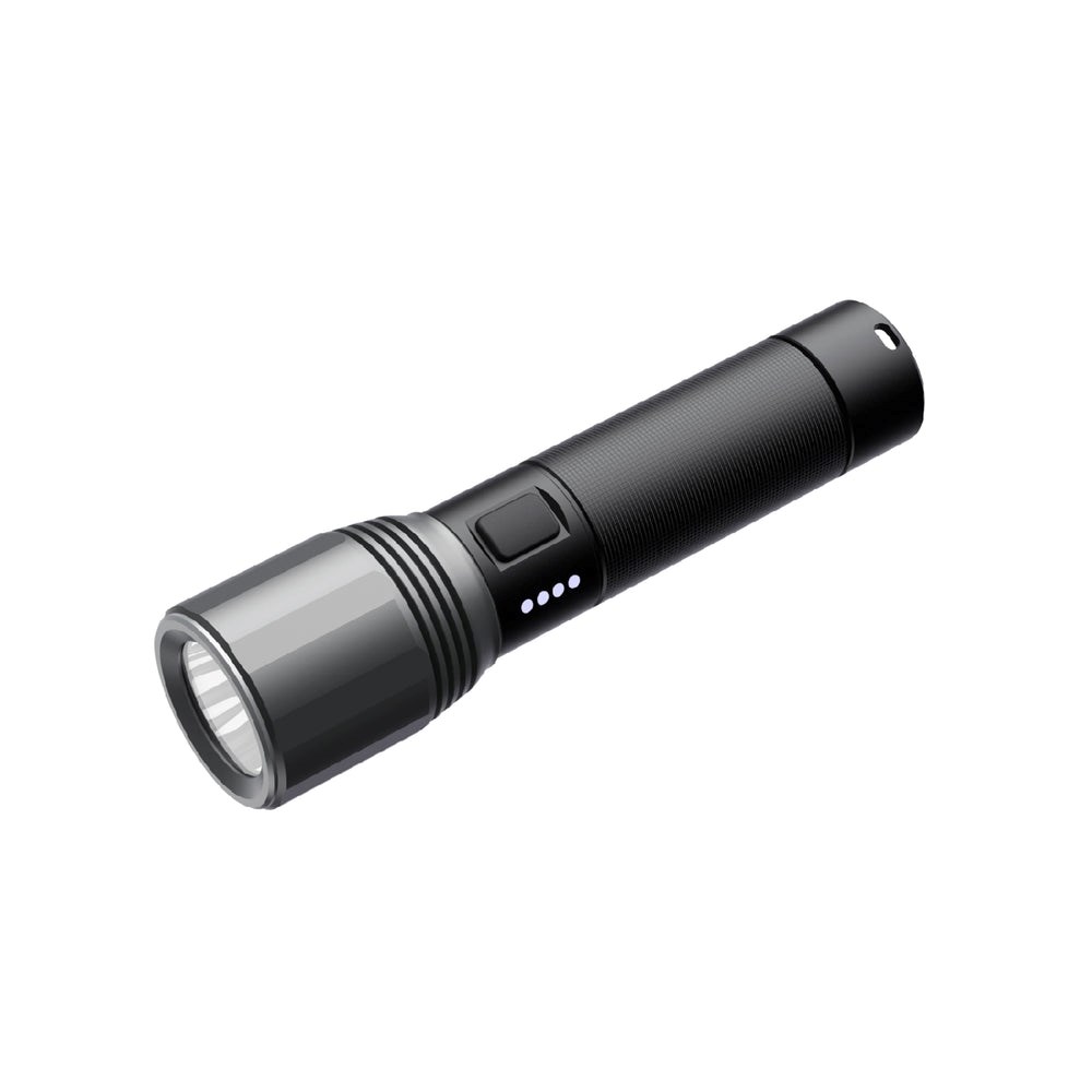 NEXTOOL  T10 LED handheld torch 2