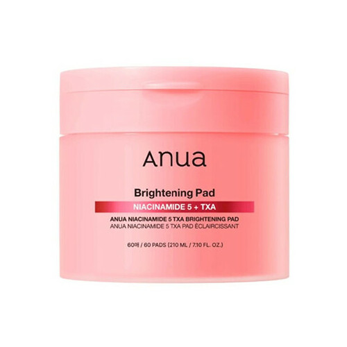 Anua Niacinamide 5 Txa Brightening Pad