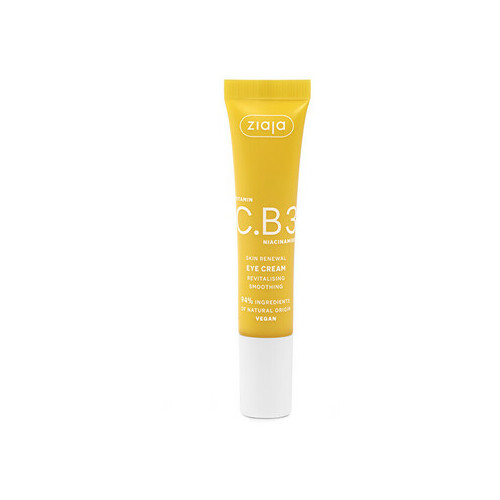 Ziaja Niacinamide Eye Cream - Oční