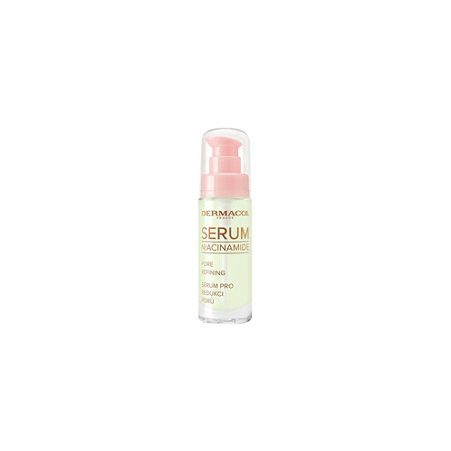 Dermacol Niacinamide Serum - pore reduction