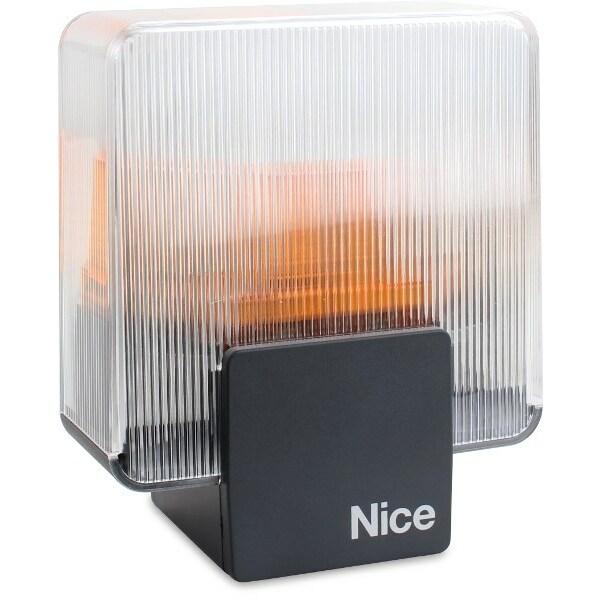 Nice  ELAC alarm lighting Fixed LED
