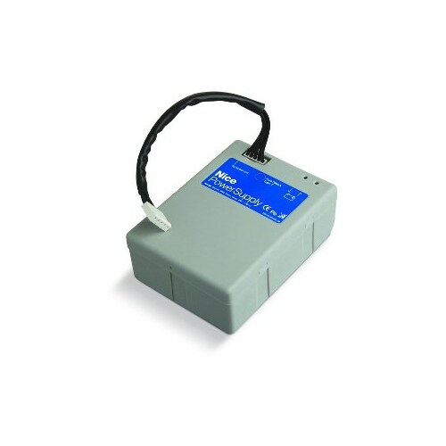 Nice PS124 Emergency Power Supply Battery