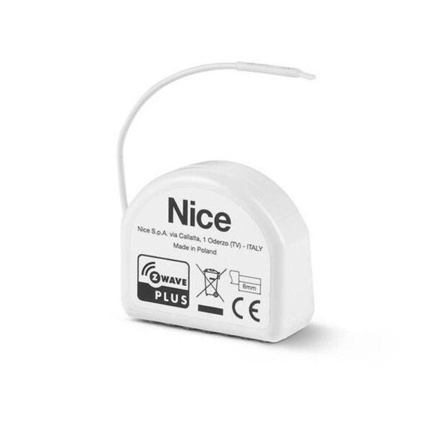 Nice  SingleSmart-Control remote control module (FGS-214