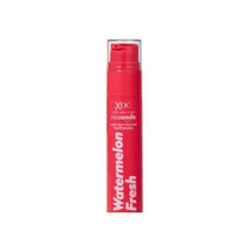Xoc Nice Smile Watermelon Toothpaste (Woman