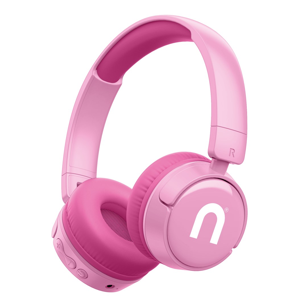 No name Niceboy HIVE Kiddie Pink